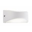 Applique LED 10W 4000K Luce Naturale Bianco