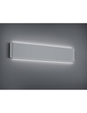 Applique Rettangolare Thames II Led Doppia Luce IP54 Alluminio L46 cm