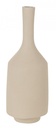 Bottiglia Decor Kothon Beige h36,5  Cod.0183090