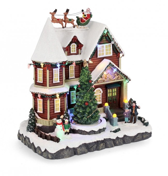 Casa Denver C-Pino C-Led