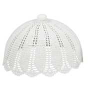 Coprivivande in cotone grande - Ø cm.35 x h 25