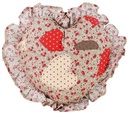 Cuscino Cuore Grande 50 x 50 cm