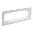 Lampada a incasso LED 12W 4000K bianca
