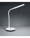 Lampada Studio LED Sensore Touch Polo Bianco