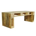 Mobile console bancale h-4935b cm120x40h40