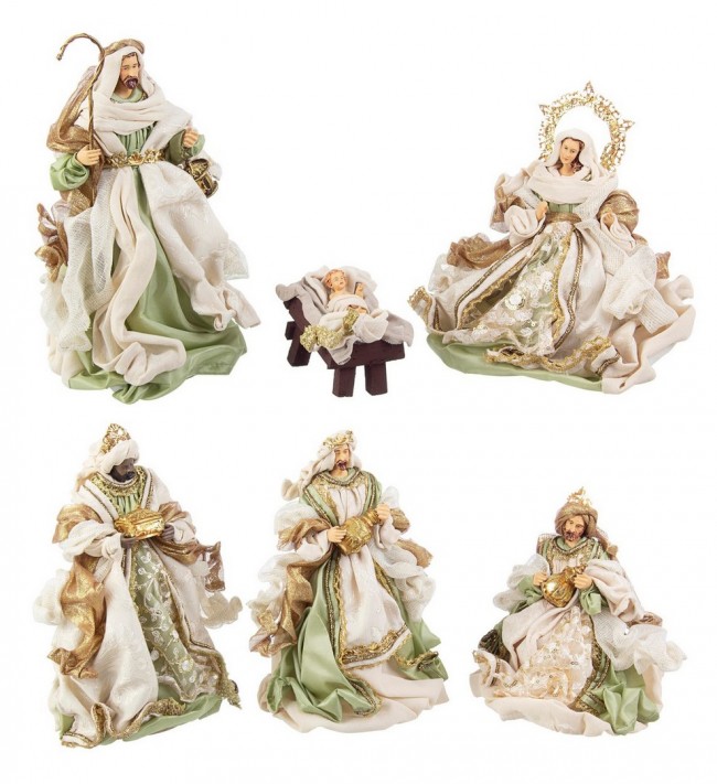 Nativita' 6F Liberty Verde S