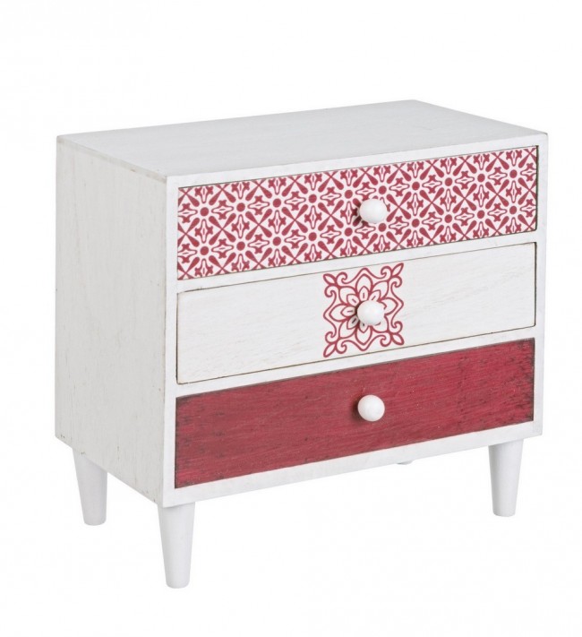 P.Oggetti 3C Barcellona Bassa