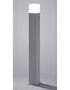 Palo LED per Esterno Hudson Titano h80 cm