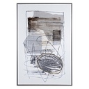 Quadro dipinto olio 82.5x122.5 cm