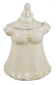 Scatola Classica Grande - 19,5 x 19 x 28,5 cm