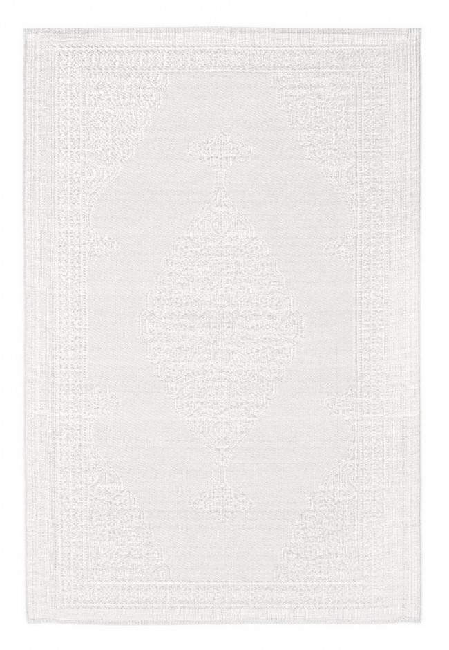 Tappeto Delbar Burro 150x210