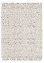 Tappeto Senuri Beige 160x230 - 70% lana, 30% poliestere