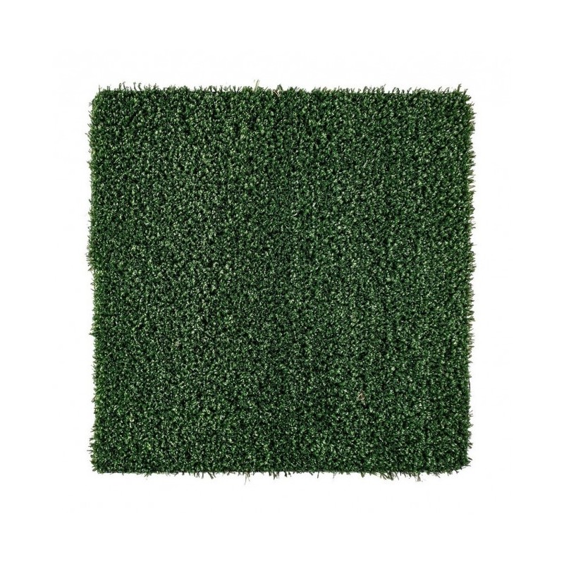 Tappeto di erba sintetica Victoria 300x100cm x h10mm