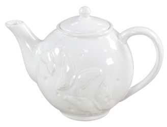 Teiera Butterfly RF-0166 23x14x16 cm