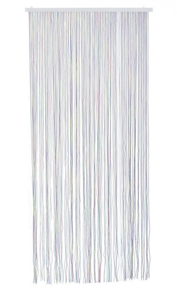 Tenda Ghiaccio Multicolore 120x240 cm