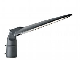 Lampada da esterno con luce diretta a LED - 100W, 10700 lumen, 4000°K