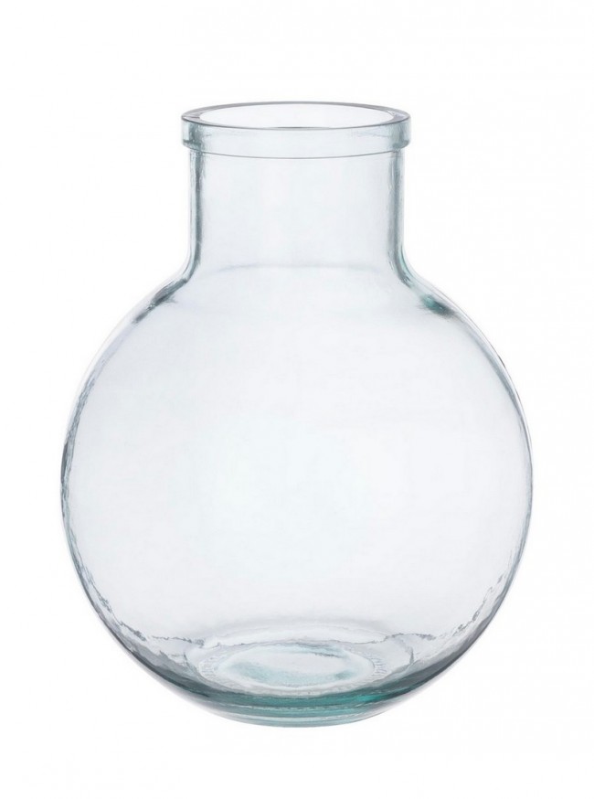 Vaso Sfera Vt Trasp H31