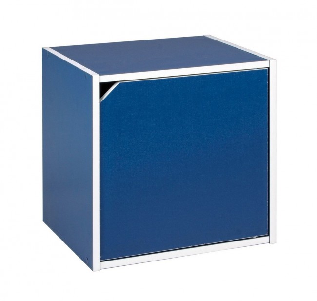 Cubo Composito Blu C-Anta - 35a x 29,2b x 35h
