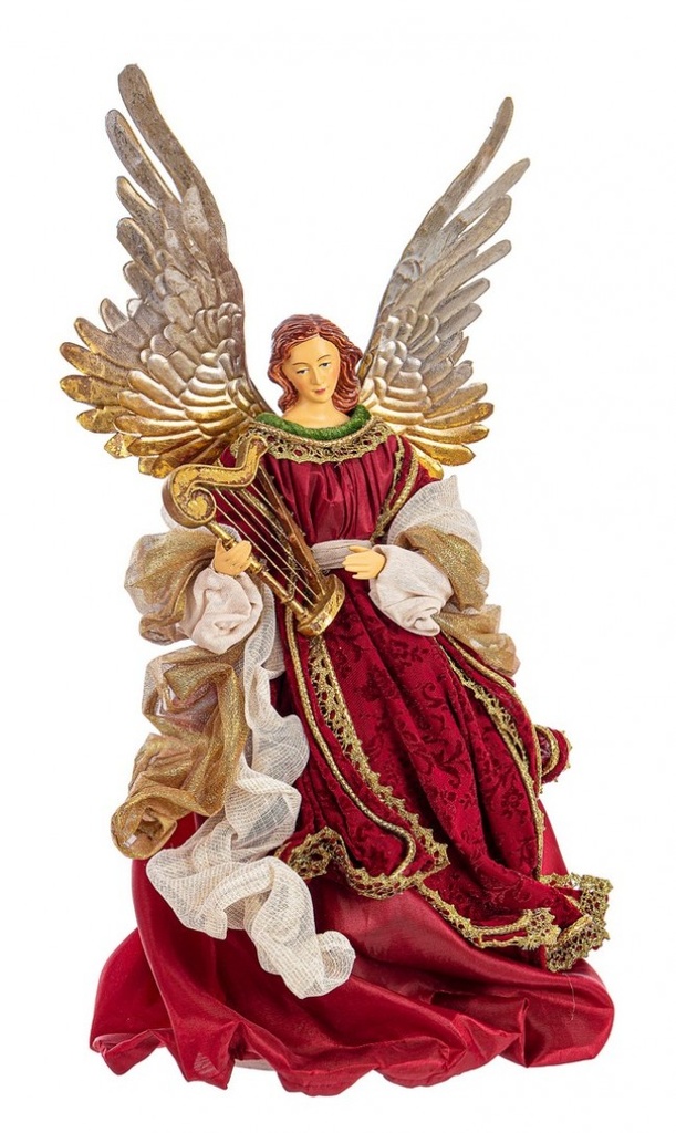 1x Angelo Raphael Stand Color H36 - Samnite