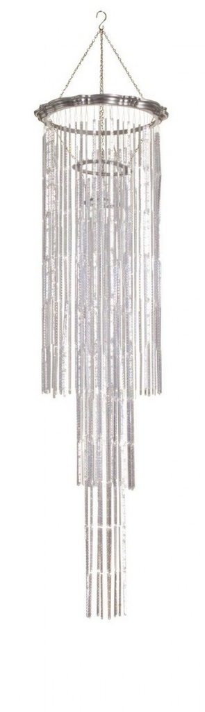 1x Paralume Acrylic 170H - Samnite