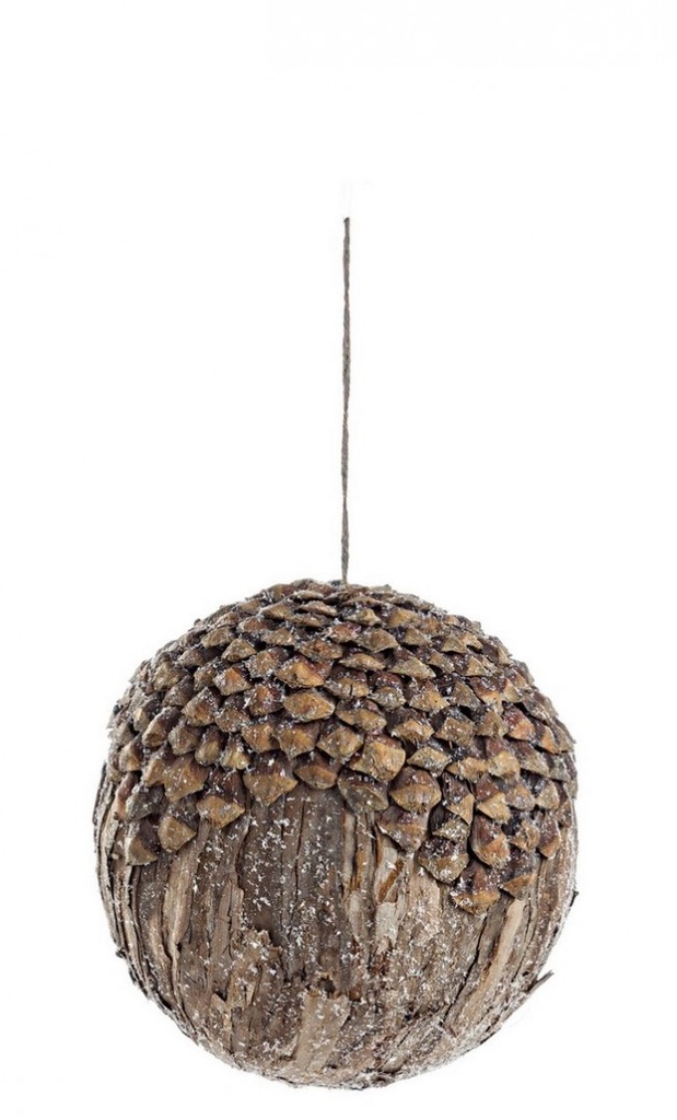 1x Sfera Ludwig 30Cm - Samnite