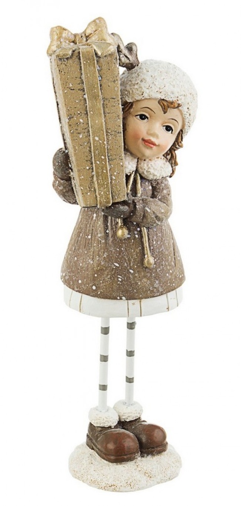 5x Bimba Frio C-Regalo - Samnite