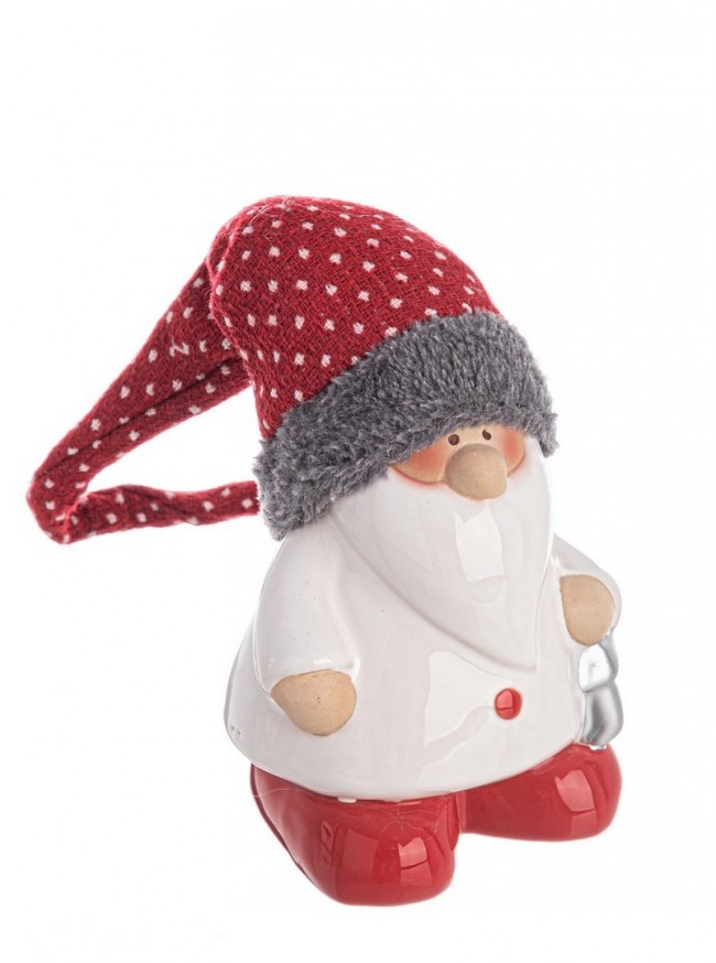 6x Babbo Glee In Piedi - Samnite