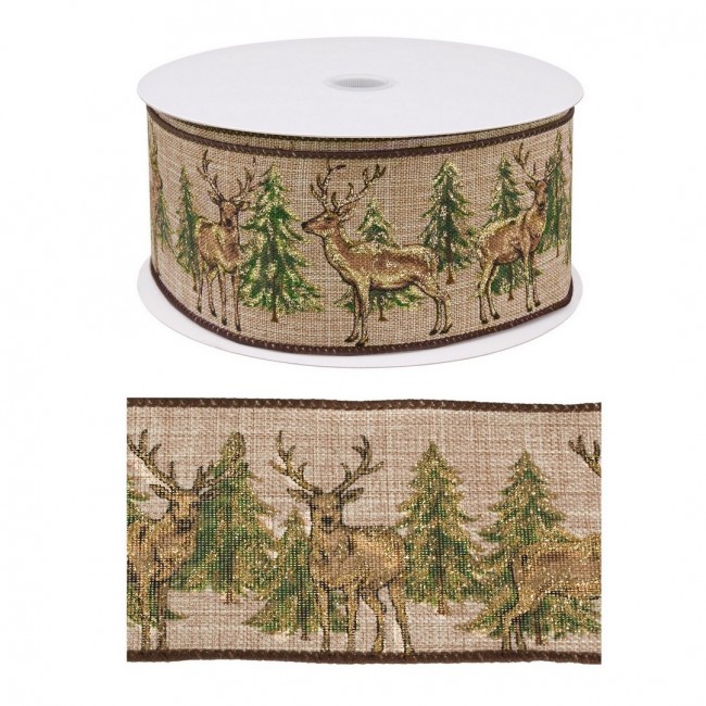 6x Nastro Alpino Renna 20M - Samnite