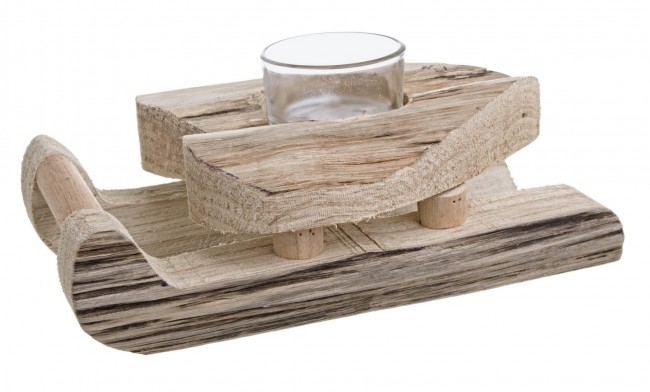 6x P.Candela Dobbiaco Cuore Natural - Samnite