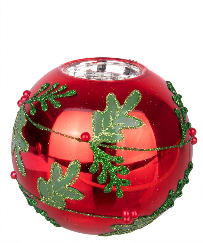 6x P.Candela Vt Berries Rosso L - Samnite