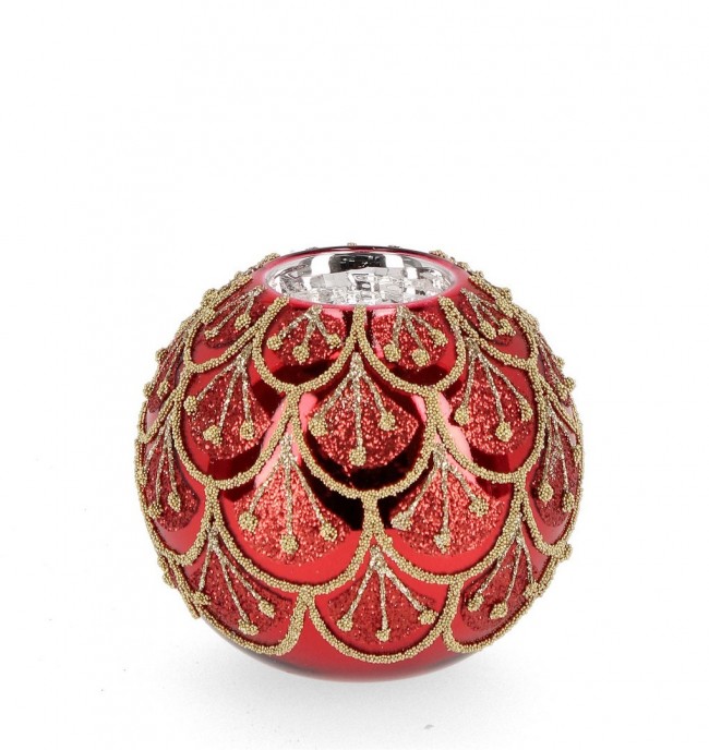 6x P.Candela Vt Winslows Rosso D100 - Samnite