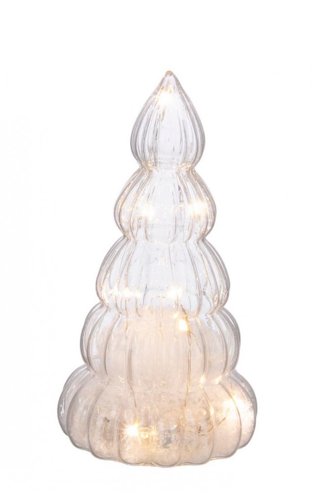 6x Pino Vt Sliver Trasparente S C - Samnite