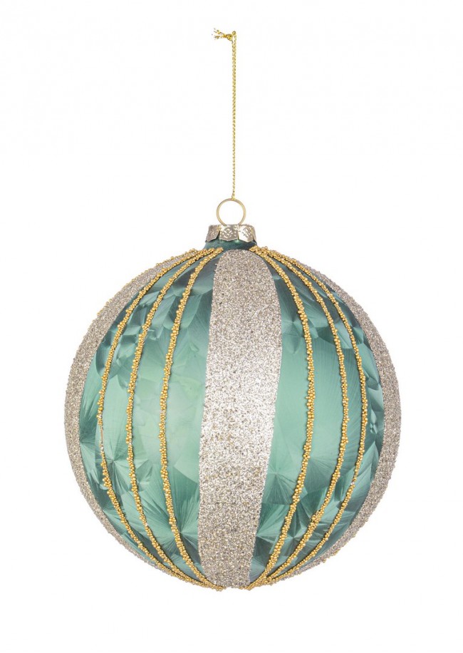 6x Sfera Vt Cleo Verde Vert D150 - Samnite