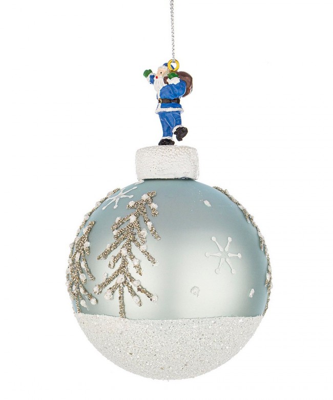 6x Sfera Vt Emmy Azzurro C - Samnite