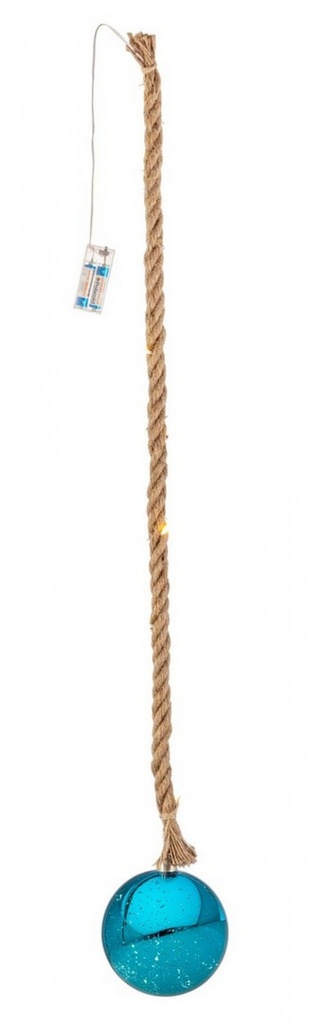 6x Sfera Vt Ethan Azzurro D150 C - Samnite