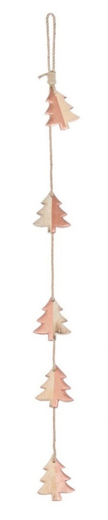 6x String Alloy Pino 90Cm - Samnite