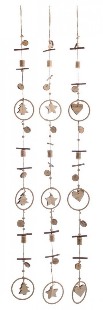 6x String Norway Cerchio Ass - Samnite