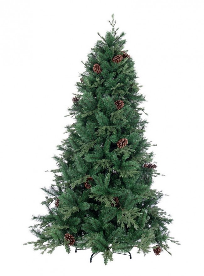 Albero Arves H180-1464Rami - Samnite