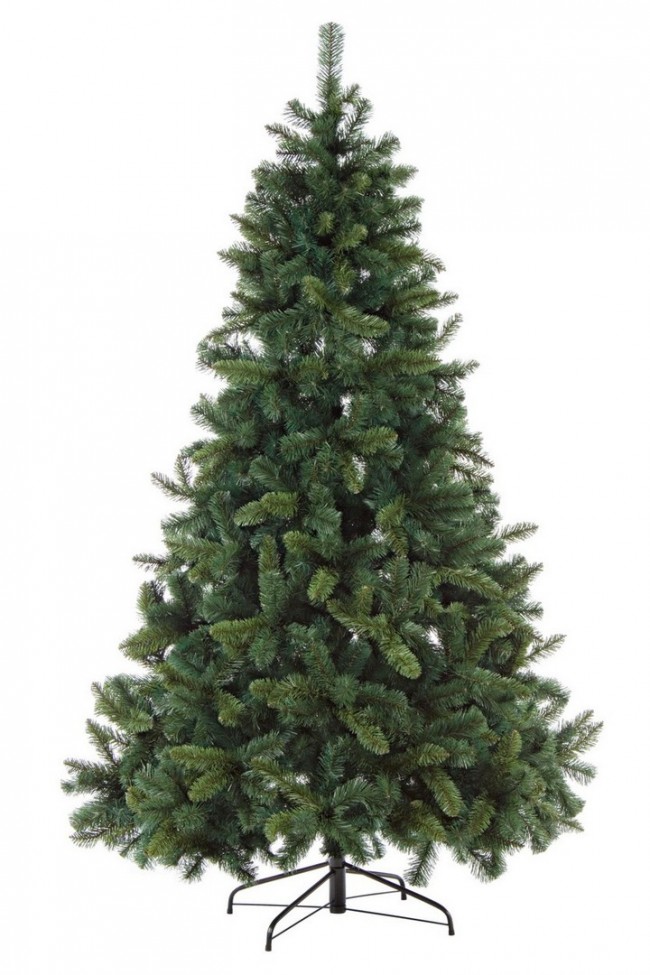 Albero Bellamonte H270-2209Rami - Samnite