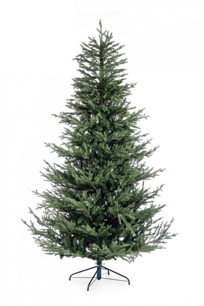 Albero Denali  H150-2057Rami - Samnite