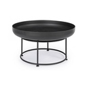 Braciere Efesto in metallo D80 cm - Samnite