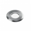 Calp.D.4,5 - 2,5W Led* 3000K  linea hangar  acciaio - Samnite