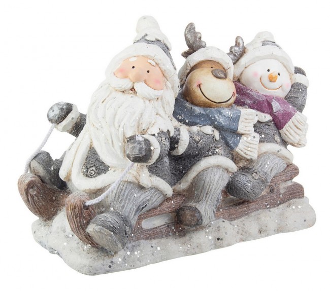 Decorazione 3F Shiver C-Tronco - Samnite