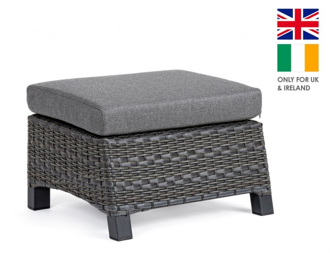 Poggiapiedi C-C Britton-Uk - Samnite