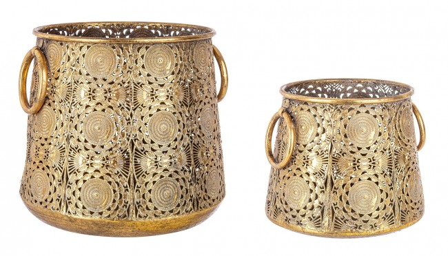 Set2 Lanterna Ceuta 2M To Cerchio - Samnite