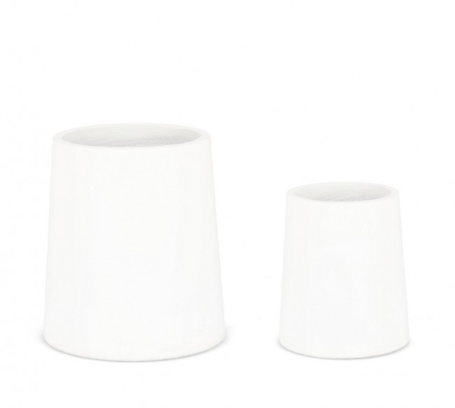 Set2 P.Vaso Hoian To Bianco Basso - Samnite