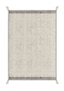 Tappeto Chathu Beige 140X200 - Samnite