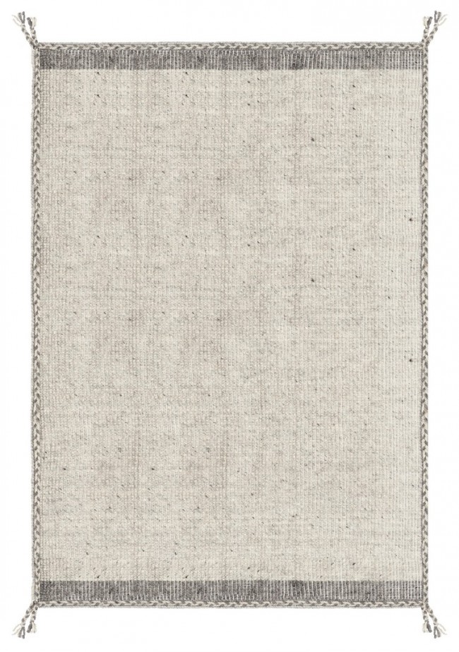 Tappeto Chathu Beige 160X230 - Samnite