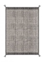 Tappeto Chathu Grigio 140X200 - Samnite
