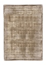 Tappeto Rashmi Marrone 140X200 - Samnite